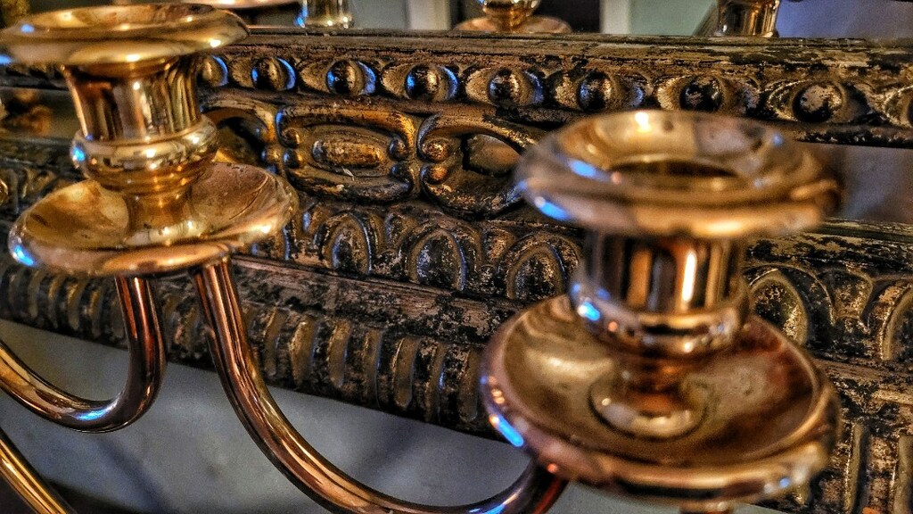 Şamdan Beymen Koleksiyon - 4