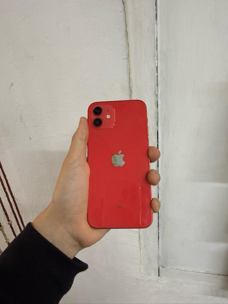 İphone 12 Full orjinal - Sıfırından Uygun Fiyata Al