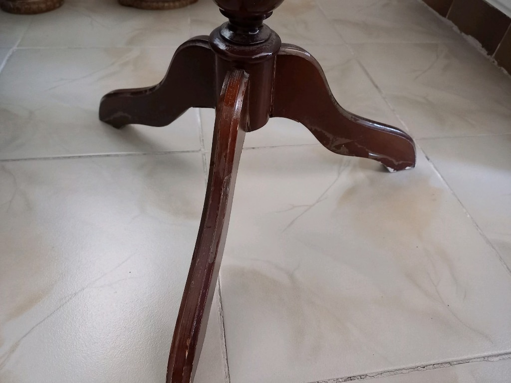 Fiskos masası lütfen açıklamayı okumadan mesajlar yazmayın - 3