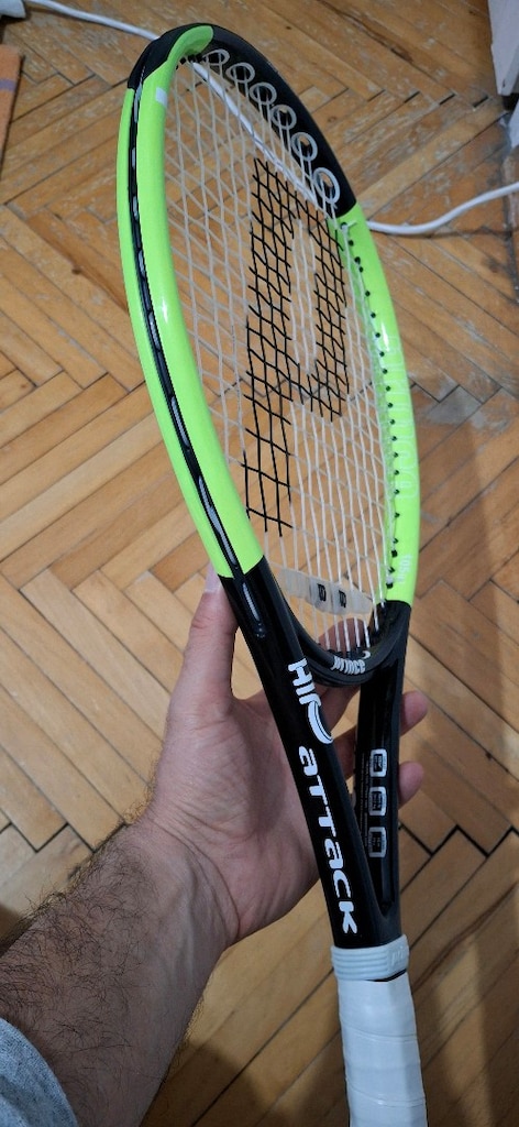 Tenis raketi - 6