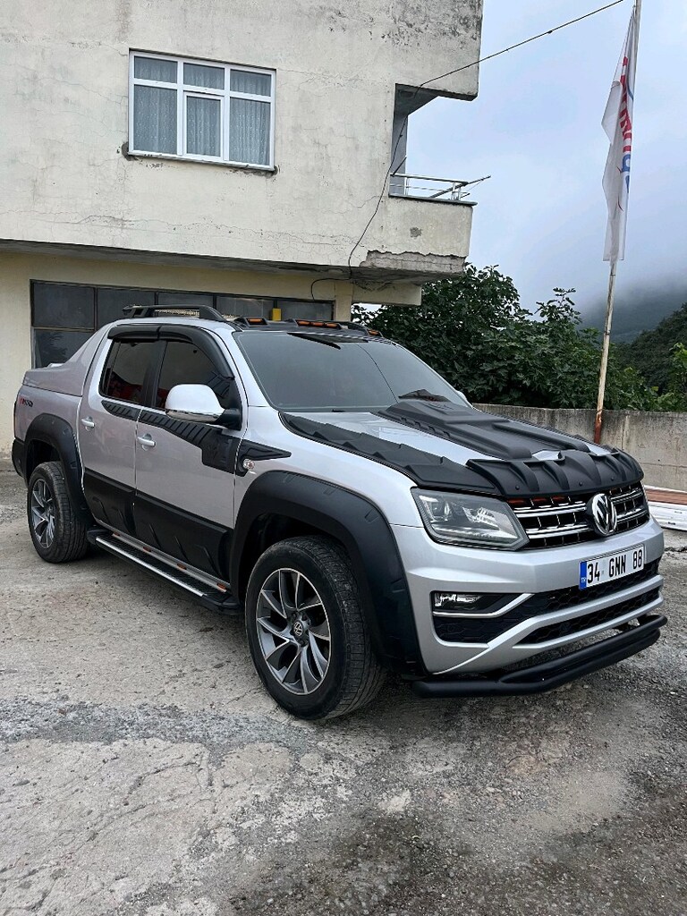 4x4 otomatik 170 km de ful + ful dolulukta - 3
