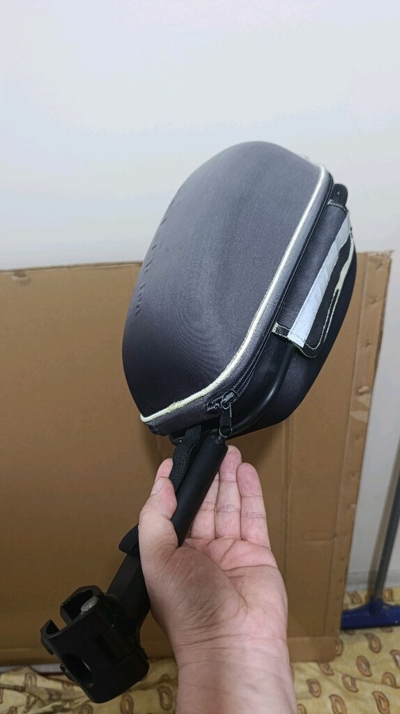 bisiklet bagajı - 5