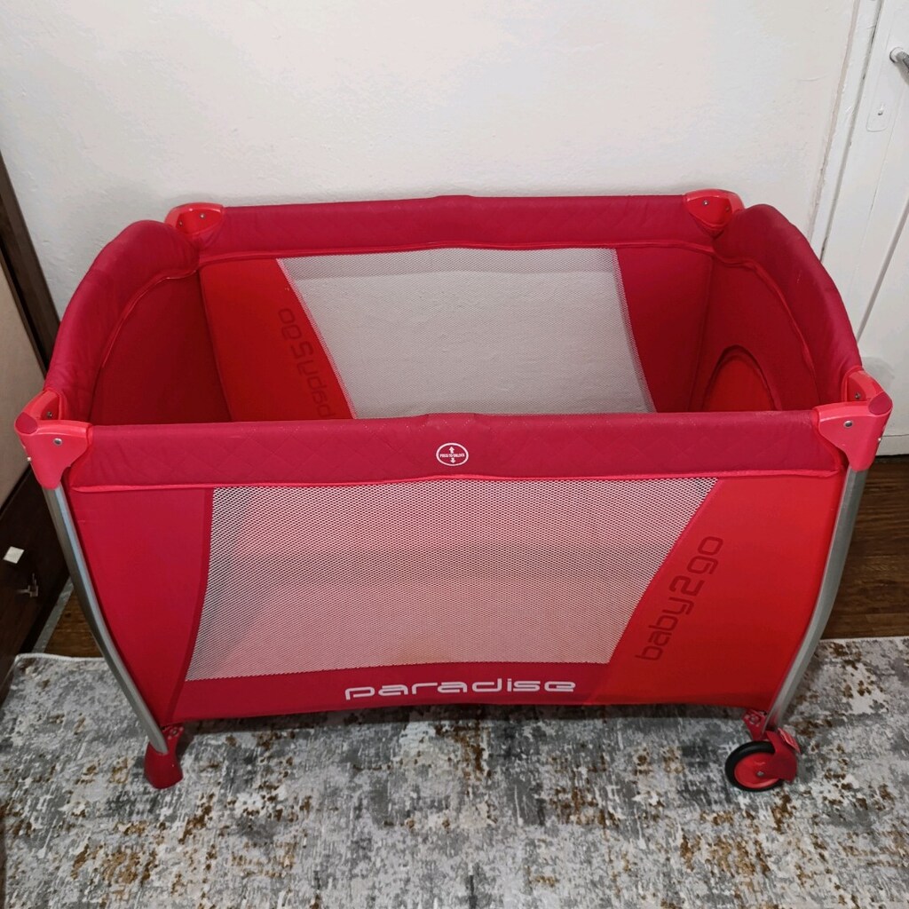 Park Yatak Baby2 go Paradise - 2