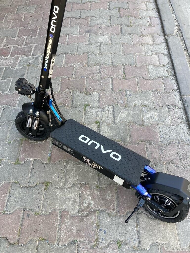 ONVO ST 08 800W - 4