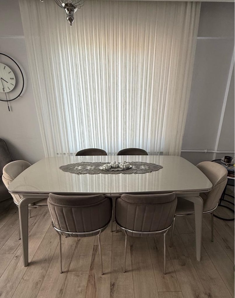 Yemek odası takımı - 2