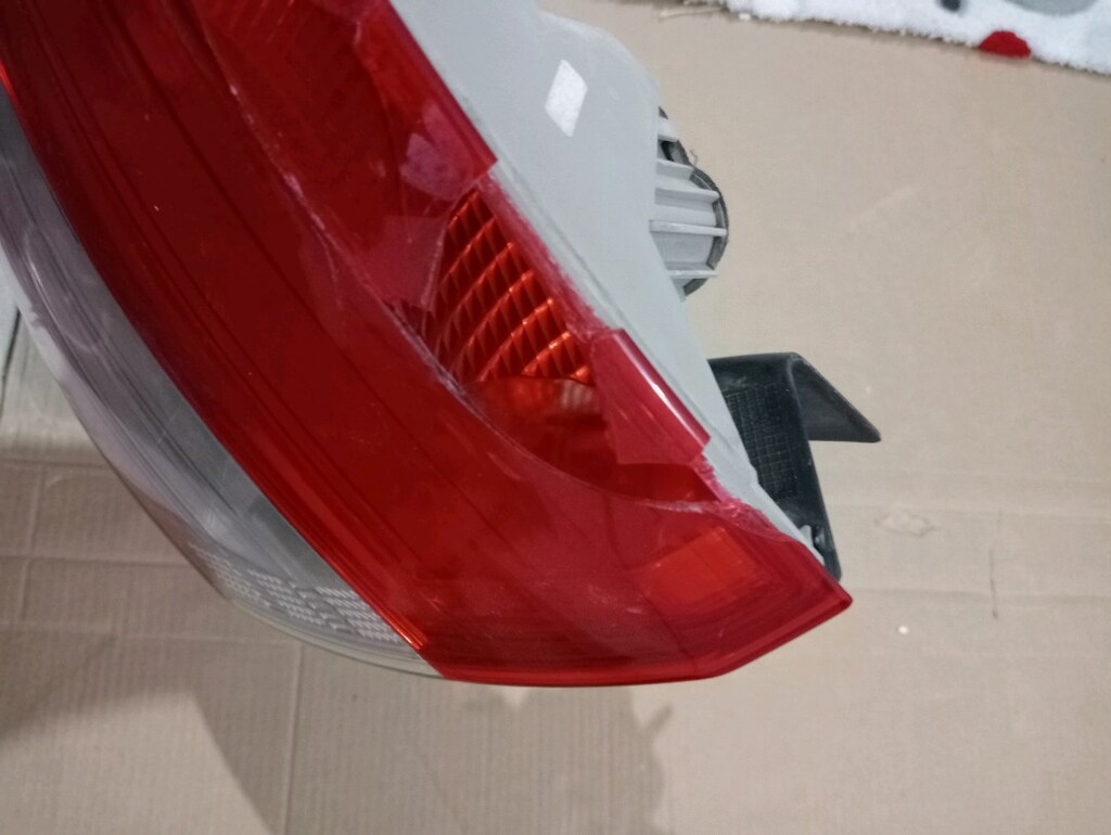 Ford focus 3 sağ sinyal - 3