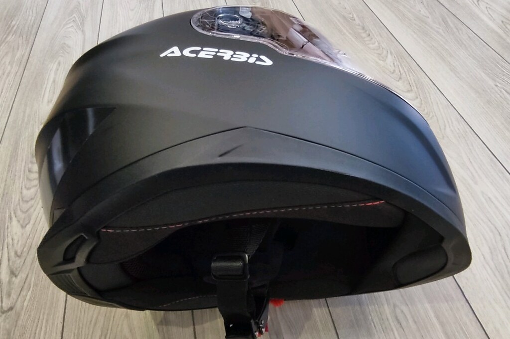 Kask- Acerbis FS 826 - 4