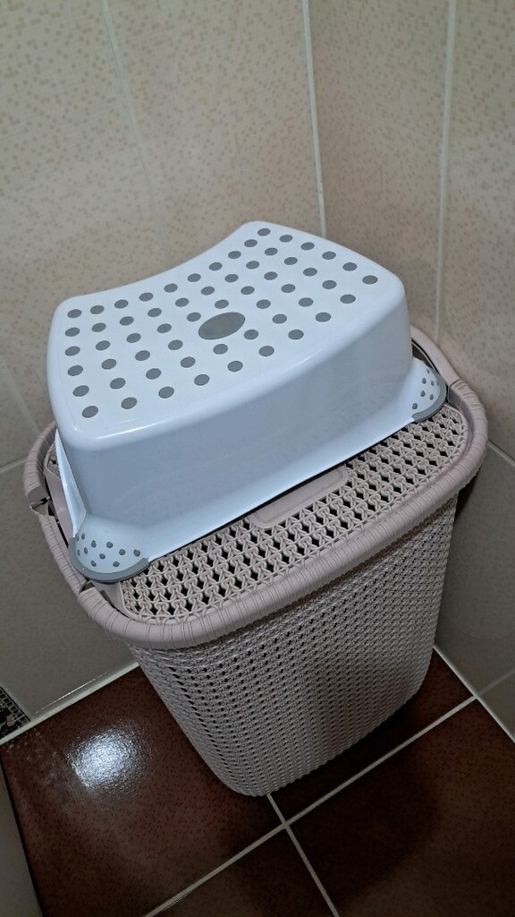 banyo tabure , çocuk taburesi - 3