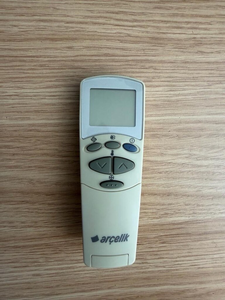 Altus 9000 btu klima - 2
