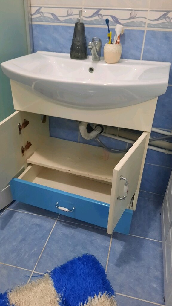 banyo lavabosu - 3