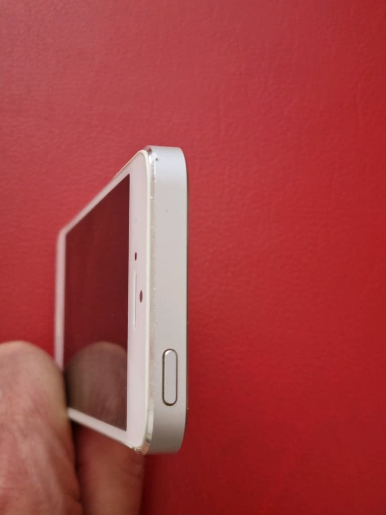 İPHONE 5 - 5