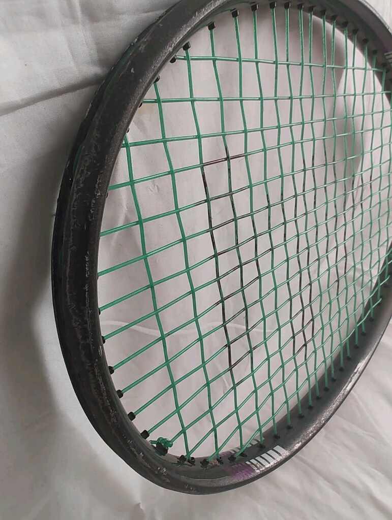 Pro Kennex SR 101 Tenis Raketi - 2