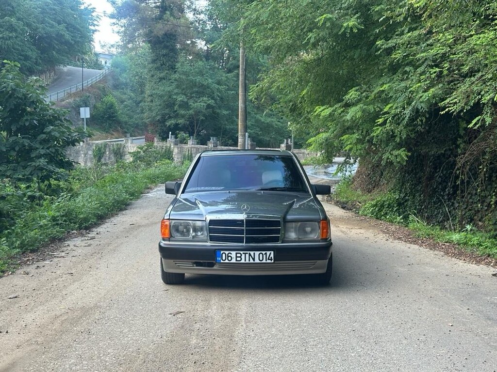 1992190E 2.0 OTOMATİK PAKO SUNROOF - 5