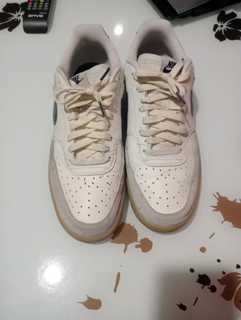puma spor ayakkabı deneme amaçlı kullanıldı hatasız orjinal - 8