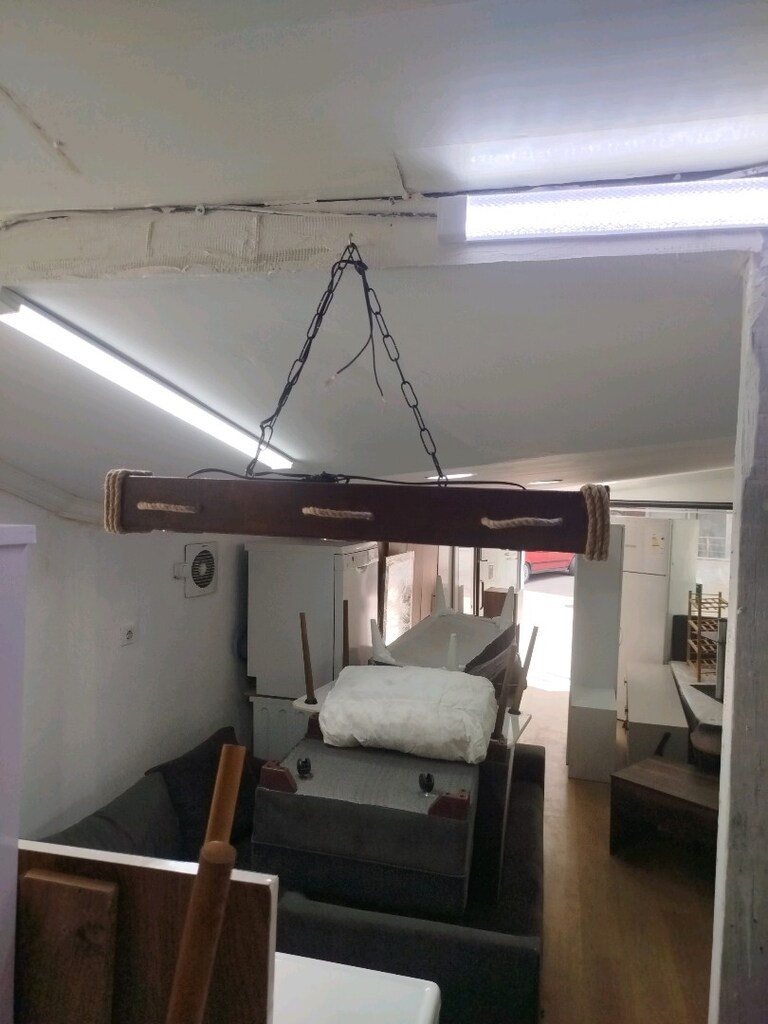 AĞAÇ AYDINLATMA - 3