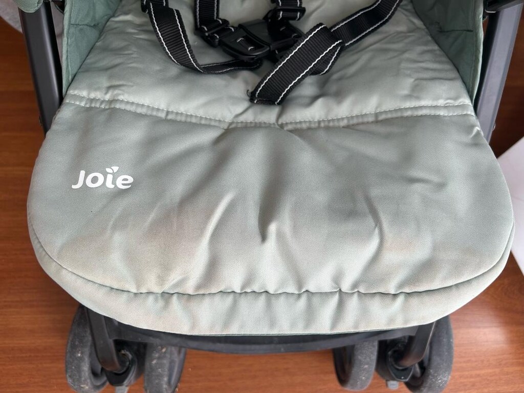 Joie Bebek Arabası & Puset - 13