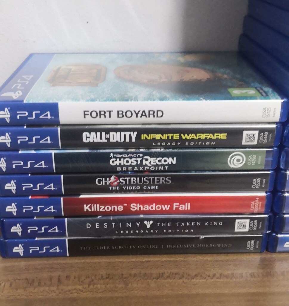 PS4 PS5 OYUN - 6