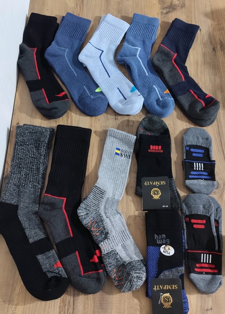 toptan çorap - 8