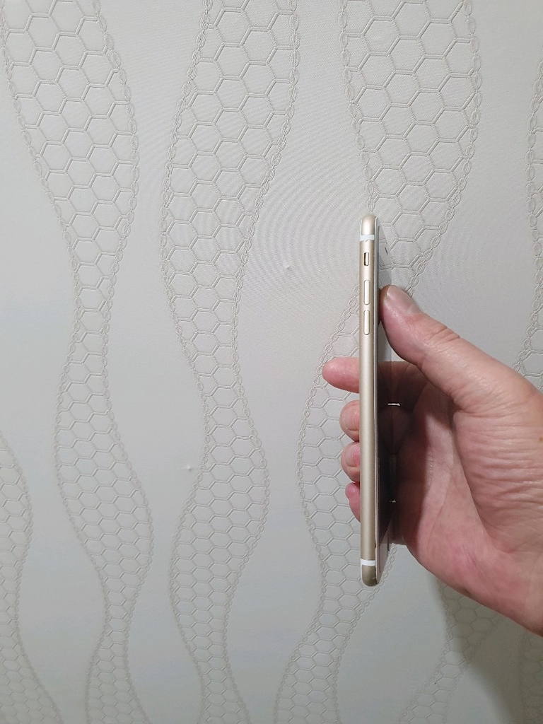 İphone 7 Plus Orjinal TR Temiz parmak izi aktif TAKAS OLUR - 6