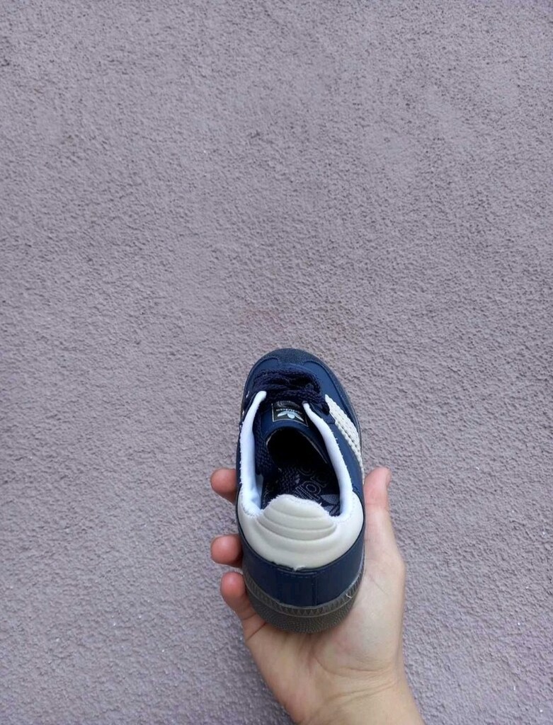 cocuk adidas samba - 5
