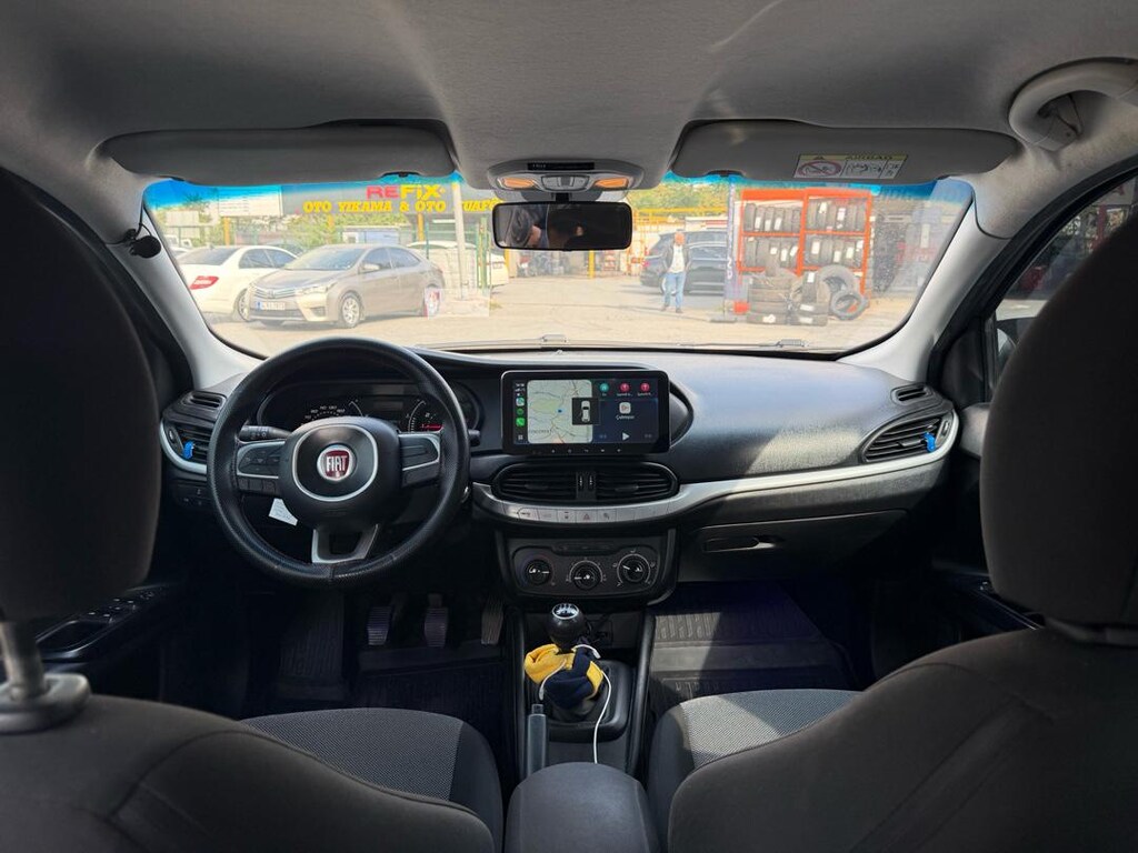 2020 Temiz Egea - 6