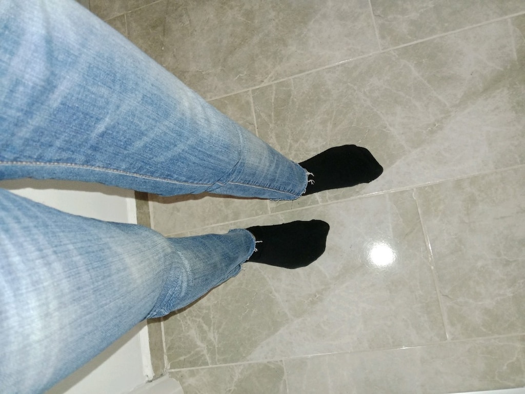 Ltb kot pantolon - 4