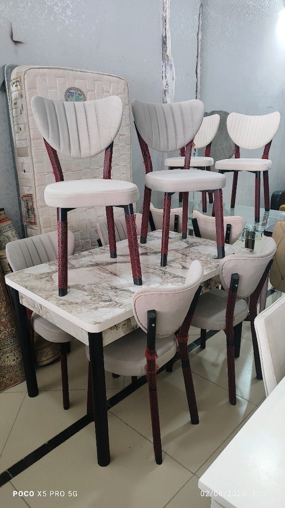 sıfır çeşit model renk çeşitleri 6 kişilik elma model garantili ürün - 4