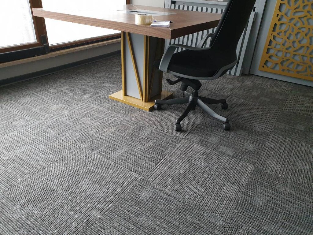 Ofis Halısı - 10