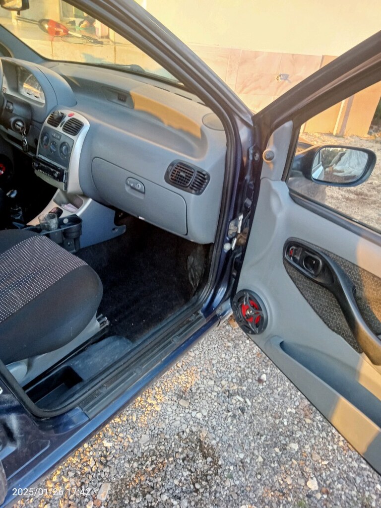 Bakımlı tata Indigo muayene sıfır - 9