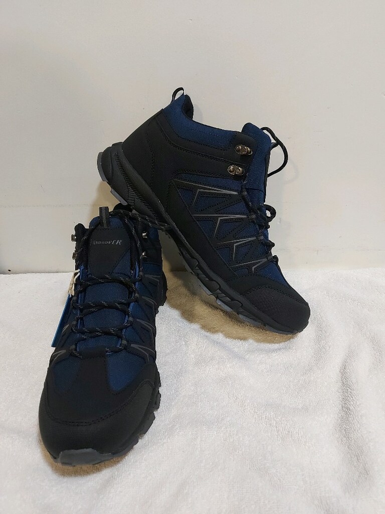 deltex su gecirmez 47 numara bot ürün sıfırdir - 4