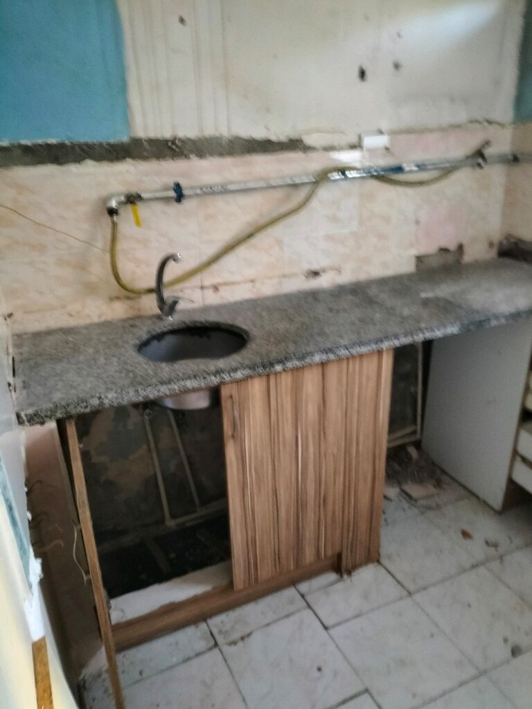 mutfak tezgahı - 4