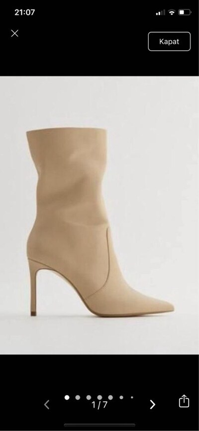 zara bot