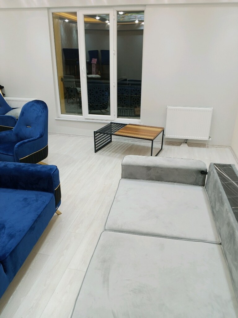 yeni salon takimi sehpalariyla birlikte - 4
