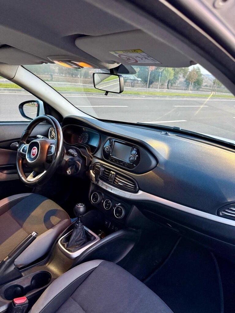 2016 model 1.6 multijet egea - 14