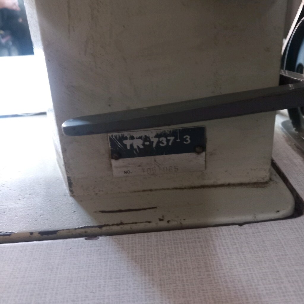 dikis makinesi - 5