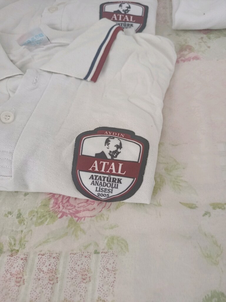 ATAL okul formasi - 8