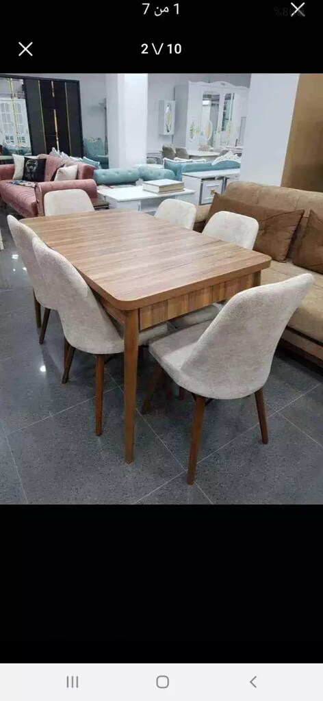 Açılır kelebek masa renk secenegi mevcut kapıda ödeme - 10