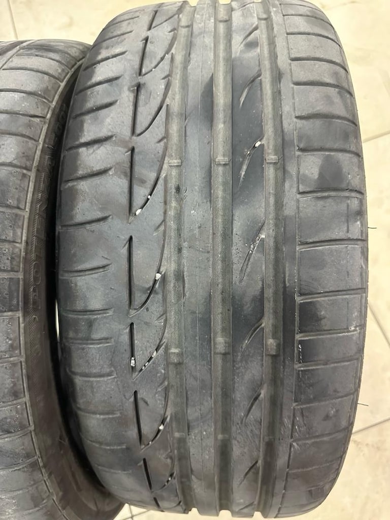 225/40/18 BİRİDGESTONE 2 ADET SIFIR AYAR FİYAT 4.500 SARIGAZİ - 3
