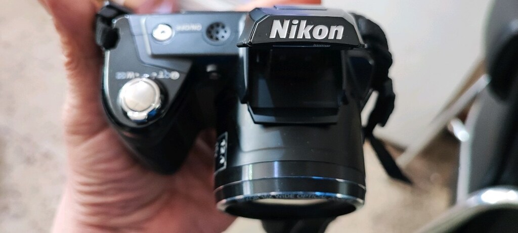 Nikon Coolpix L110 – Temiz / Acil satılık - 3