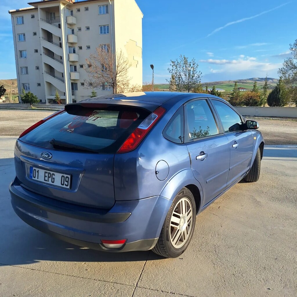 2006 otomatik dizel - 15