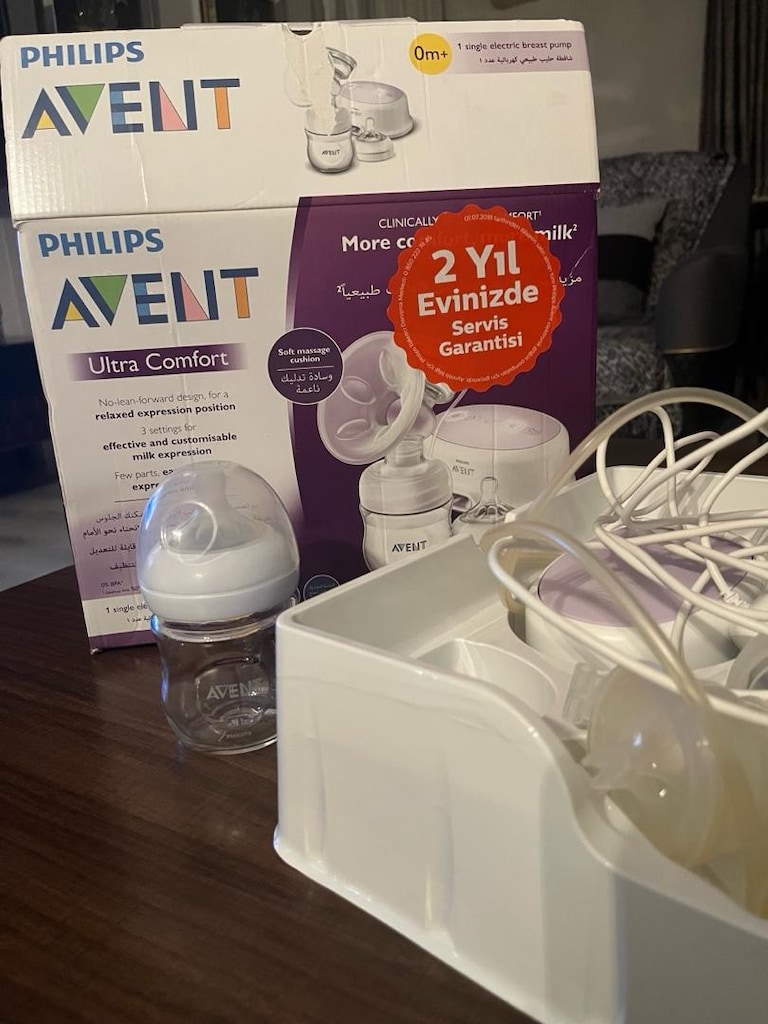 Süt Sağma makinesi - 2