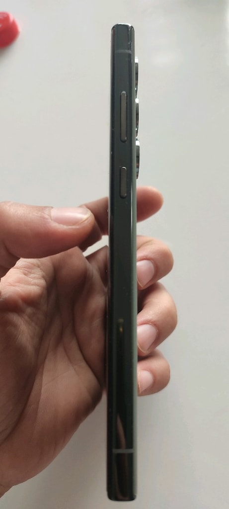 SAMSUNG S23 ULTRA TERTEMİZ - 5