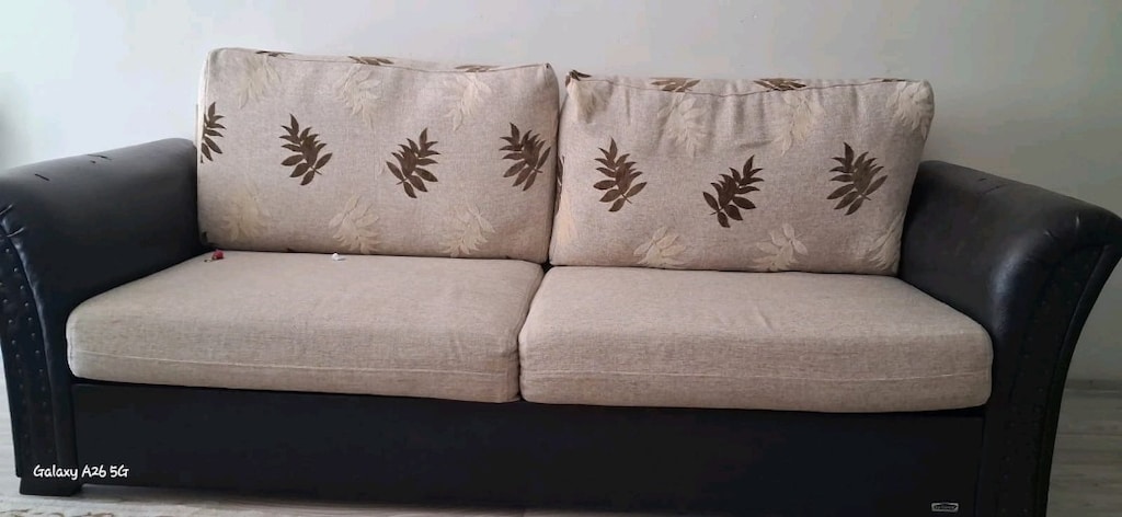 oturma grubu koltuk takımı yataklı - 6