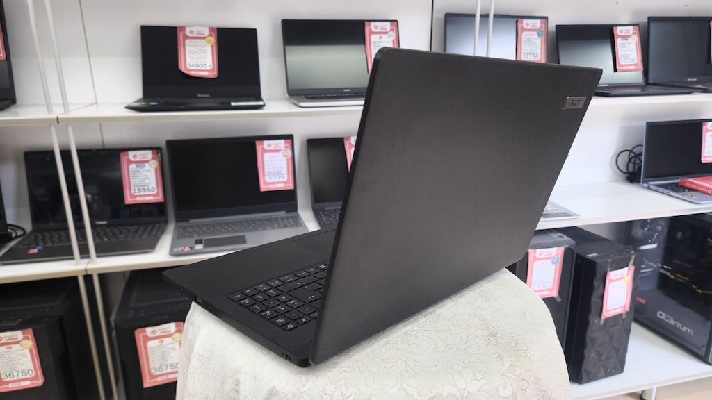 ABT BİLİŞİM – Acer TravelMate | i5-10210U | 8 GB | 512 GB M2 - 8