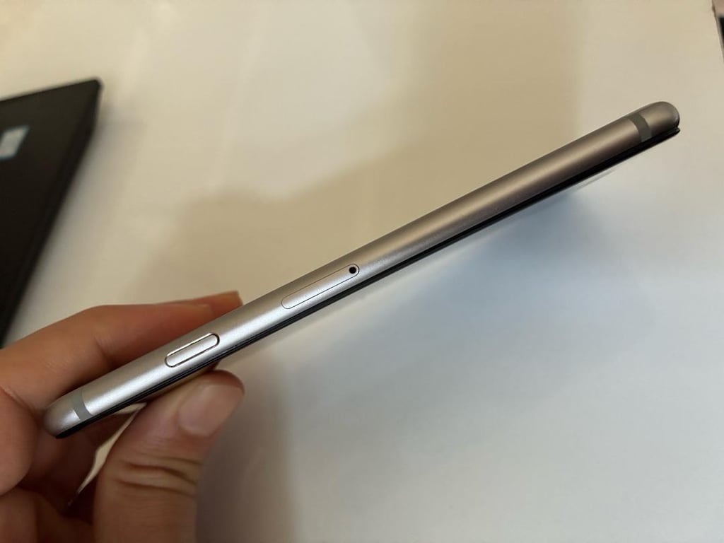 iPhone 6S 64GB Temiz TURKCELL Çıkışlı - 6