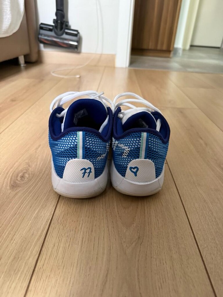 Nike Jordan Luka 77 sp26 - 4