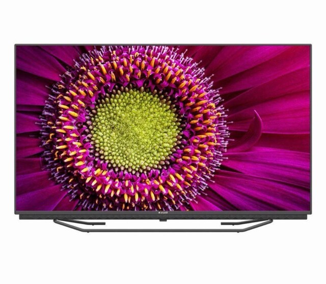 Arçelik 65 inç tv