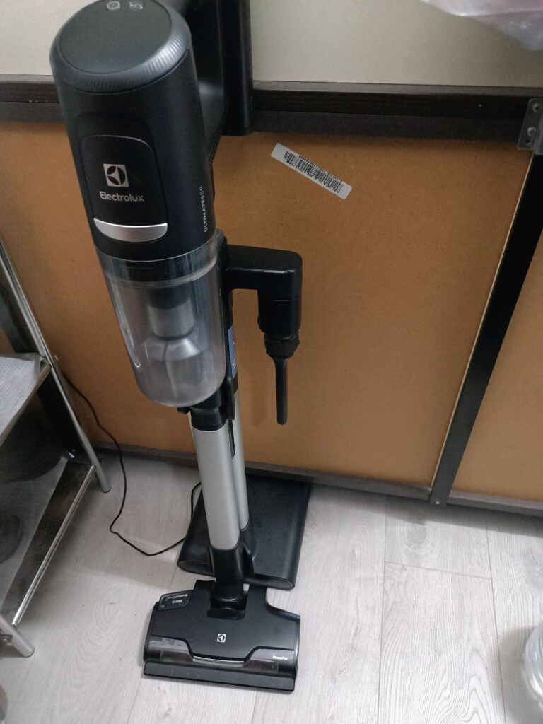garantili elektrolüks ultimate 800 şarjlı dikey süpürge - 3