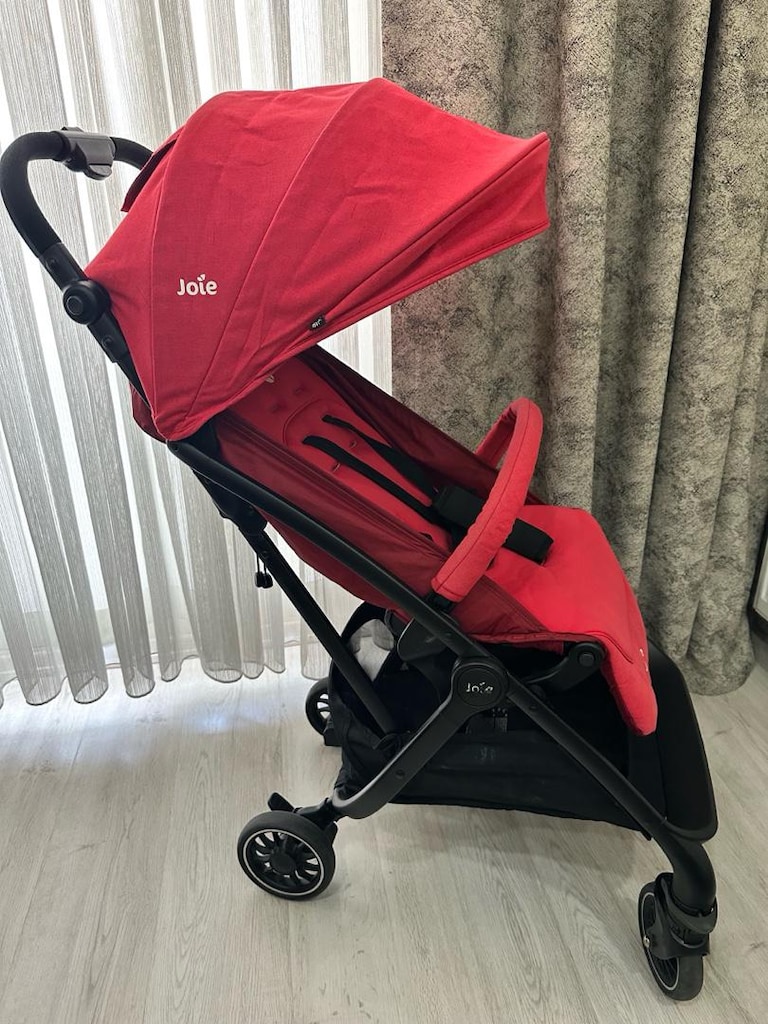 Joie kabin boy bebek arabası - 2