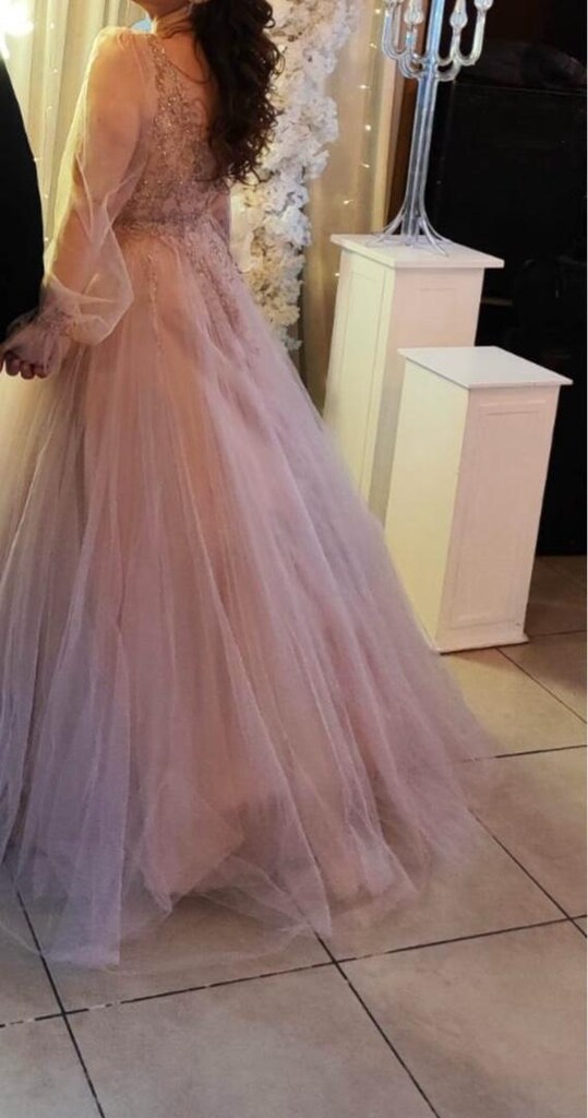Pudra Pembe Nişanlık - 3
